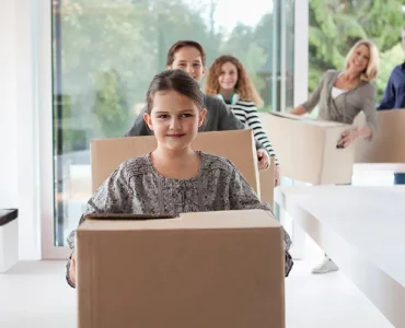 Umzugsplanung Schaffhausen Checkliste erstellen