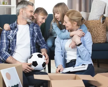 Umzug Tipps Schaffhausen frühzeitig planen