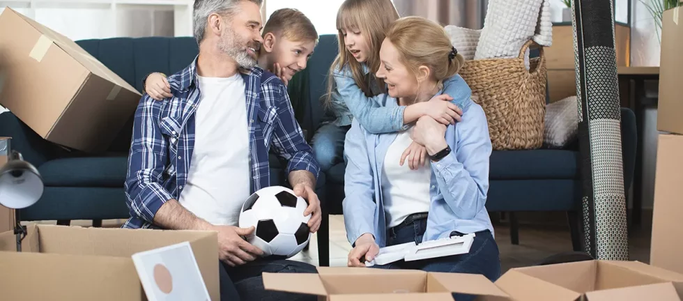 Umzug Tipps Schaffhausen frühzeitig planen