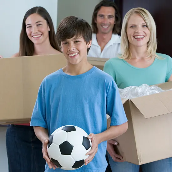 Geprüfte Partnerfirmen Europa Umzuege Schweiz