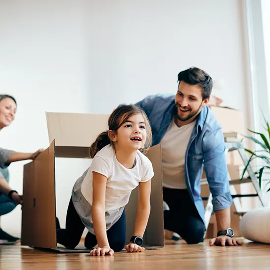 Umzug nach Belgien Kostenvergleich