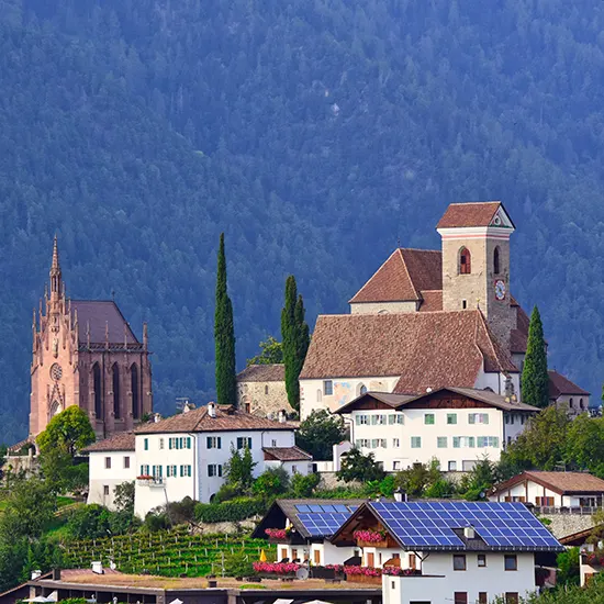 Umzug nach Liechtenstein Vorbereitung Planung