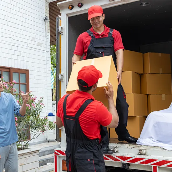 Umzug nach Frankreich Zollbestimmungen