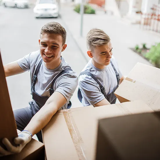 Umzug nach Italien Zoll Dokumente