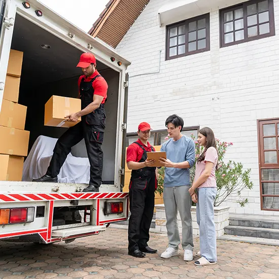 Umzug nach Österreich Dokumente Anmeldung